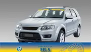 Parramatta Eels Logo NRL Car Windscreen Sun Visor Sticker Decal