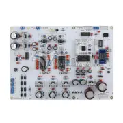 DAC HIFI Decoding Fifth Edition DAC0_5 CS8412+SAA7030+TDA1540P I2S Decoder