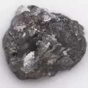 1.25 CT Natural Loose Rough Diamonds Uncut Real Diamond For Rings 8 MM