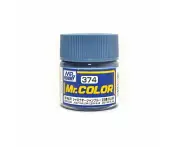 GSI Creos Mr Color JASDF Shall OC Blue