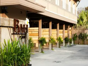 巴厘度假村Bali Resort