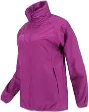 [Joluvi] Women's 234425011l Jacket, Fuchsia, XL, fuchsia