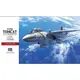 長谷川 1/48 F-14A 熊貓式戰鬥機 貨號HPT46