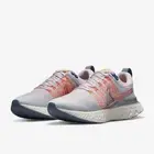 Nike React Infinity Run Flyknit 2 Premium Size 7 Women Running DH2497 600