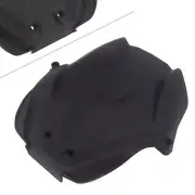Black ABS Front Engine Baffle Protection Cover For BMW R1200GS R1250GS RT LC ADV