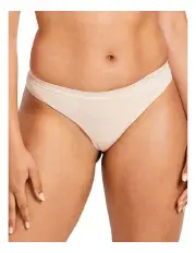 [Bonds] Seamless Gee in Base Blush