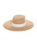 Eric Javits Daphne Fedora Hat