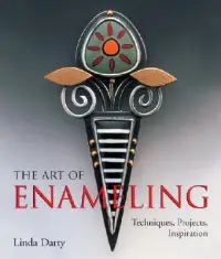 在飛比找博客來優惠-The Art of Enameling: Techniqu