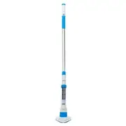 Aquajack 127 Portable Rechargeable Spa and Pool Vacuum Cleaner