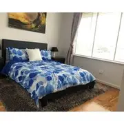 Cozy 1 Bedroom Suite W/stylish Bath