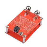 Touch Key Sensor Compact 304 Stainless Steel Automatic Switch USB Switch