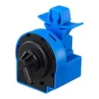 Blue Water Level Pressure Switch Washer Sensor For Samsung Washing Machine