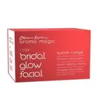 Aroma Magic Bridal Glow Facial Kit - 200gm