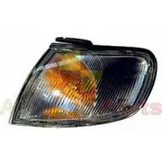 All Crash Left Park Light N15 Pulsar - NPG-21010LHQ