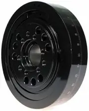 Dayco PB1018SC Harmonic Balancer (SUPERCHARGER PERF POWERBOND)