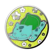 PopSockets PopGrip Licensed - Bulbasaur Nap