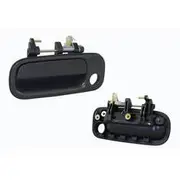 Sterling Door Handle (Exterior) to suit Toyota Camry 02/1993 to 07/1997 - TYCA-DOH-25L