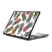 MacBook Pro 13-inch (M1 / M2 / Intel) Impact Case Pineapple Rainbow