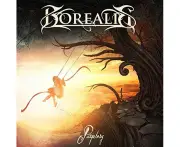 Purgatory -Borealis CD