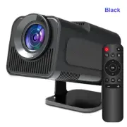 4K Android 11 Projector Native 1080P 390ANSI HY320 Dual Wifi6 BT5.0 1920*1080P C