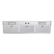 Schweigen 90cm Silent Undermount Rangehood