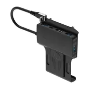5-In-1 Docking Station For Steam Deck - 4K / 60Hz Support