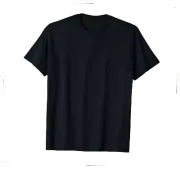 Donegal Ireland T Shirt Irish County Map Eire Irish Travel Small Men Black