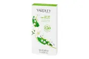 Yardley Lily Of The Valley Soap Gift Set 3 x 100g