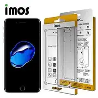 在飛比找金石堂優惠-iMOS Apple iPhone 7 Q－SHOCK 防摔