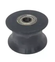 Advanced Fitness Group Livestrong Horizon Elliptical Roller Wheel 1000305222