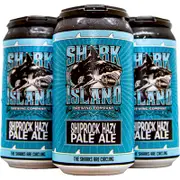 Shark Island Shiprock Hazy Pale Ale Can 375mL