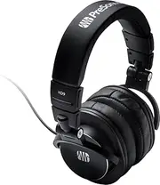 PreSonus HD9 Professional Closed Back Monitoring Headphones