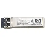 HP MSA 10Gb Short Range iSCSI SFP+ 4-Pack Transceiver (c8r25b)