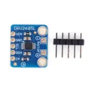 DRV2605L Haptic Motor Controller Board Development Tools for 3-5V