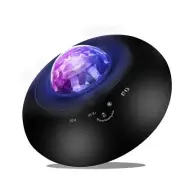 Star Projector,Galaxy Projector for Bedroom,Star Night Light Projector with B...