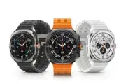 BRAND NEW Samsung Galaxy Watch Ultra 47mm LTE - SM-L705F 32GB Penta-Core 590mAh