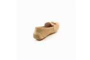 OZWEAR UGG Rylee Tassel Moccasin (Water Resistant) - Chestnut