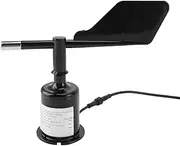 Wind Direction Indicator, Wind Direction Sensor Transmitter, Anemometer Wind Meter, 360 Degree Wind Transmitter Transducer for Ambient Weather, DC9‑30V 4‑20mA
