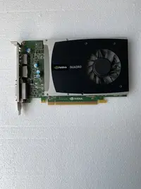 在飛比找Yahoo!奇摩拍賣優惠-原裝正品 新款Quadro 2000 1GB DDR5 Q2