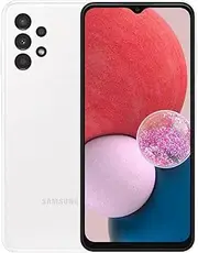 Galaxy A13 White Dual SIM 64GB 4BG 6.6IN Android 4G