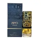 Lattafa Jasoor Eau De Perfume For Men And Women 100ml