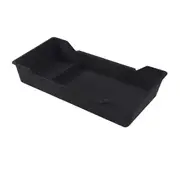 For Mercedes-Benz Smart Elf 1 2022 2023 Car Under Seat Storage Box