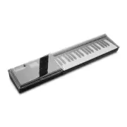Polycarbonate Cover with Blackmagic Design Atem Mini Series (DS-PC-ATEMMINI)