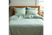 Royal Comfort 1200 Thread Count Sheet Set 4 Piece Ultra Soft Touch Bedding