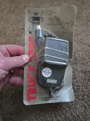 Vintage Truck Spec 5 Pin TSM5M Midland CB Microphone
