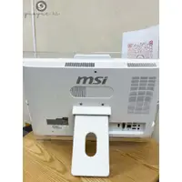 在飛比找蝦皮購物優惠-耀躍3C MSI Pro 20E 4BE-073TW 19.