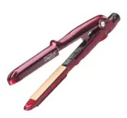 Create Classic Volume Iron Quick CR2005-9QVS Hair Volume Iron 21mm 220V KOREA