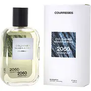 Courreges 2060 Cedar Pulp Eau De Parfum Spray 100ml/3.4oz