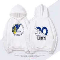 在飛比找Yahoo奇摩拍賣-7-11運費0元優惠優惠-柯瑞Stephen Curry庫里長袖連帽T恤上衛衣 NBA