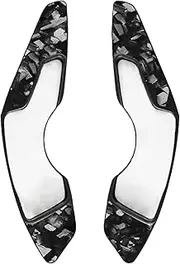 Paddle Shifter for Lexus is IS200 IS300 RC RC300 RC200t NX200t NX300 NX300h CT200h, Car Shift Paddle Extension